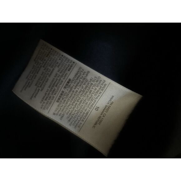 Roland Mouret X Banana Republic 10 Sheath Structured Multi Pattern Dress - Picture 4 of 7